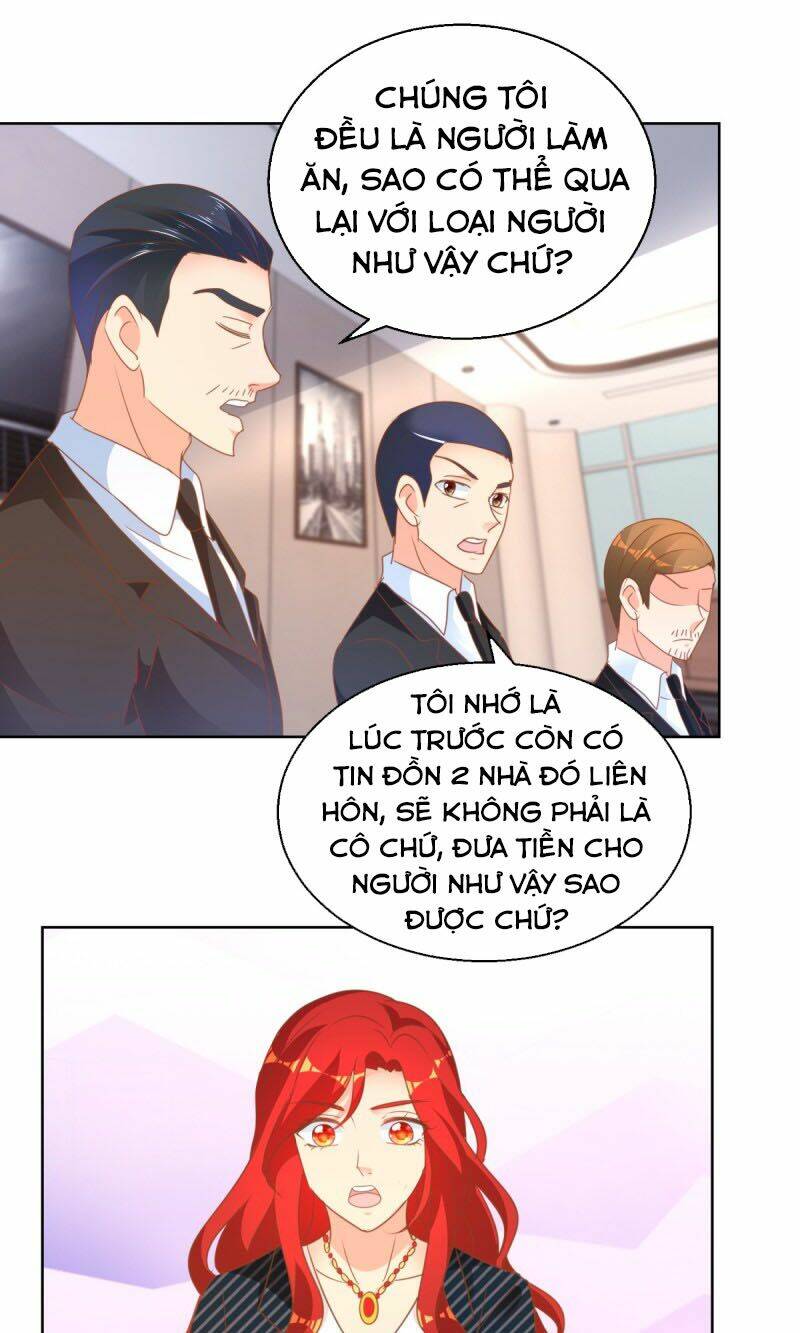 Vú Em Là Cổ Tiên: Chapter 116