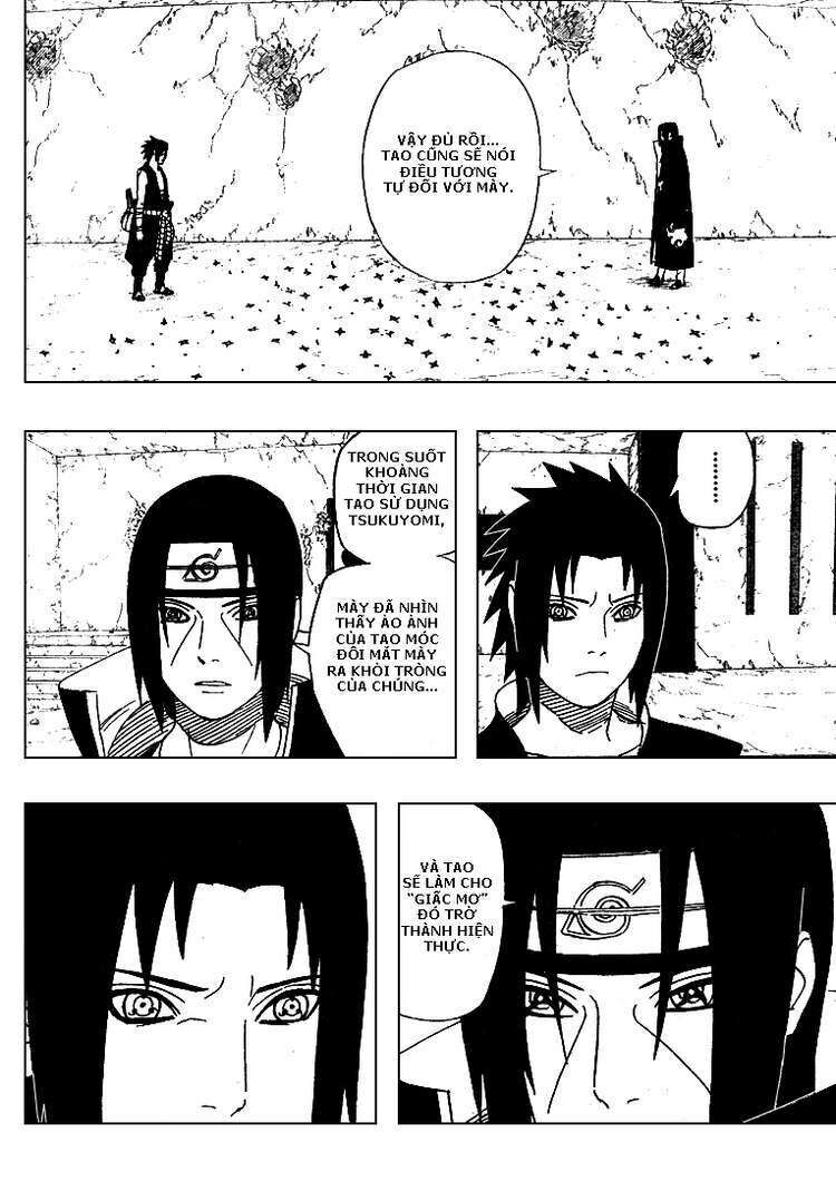 Naruto: Chapter 388