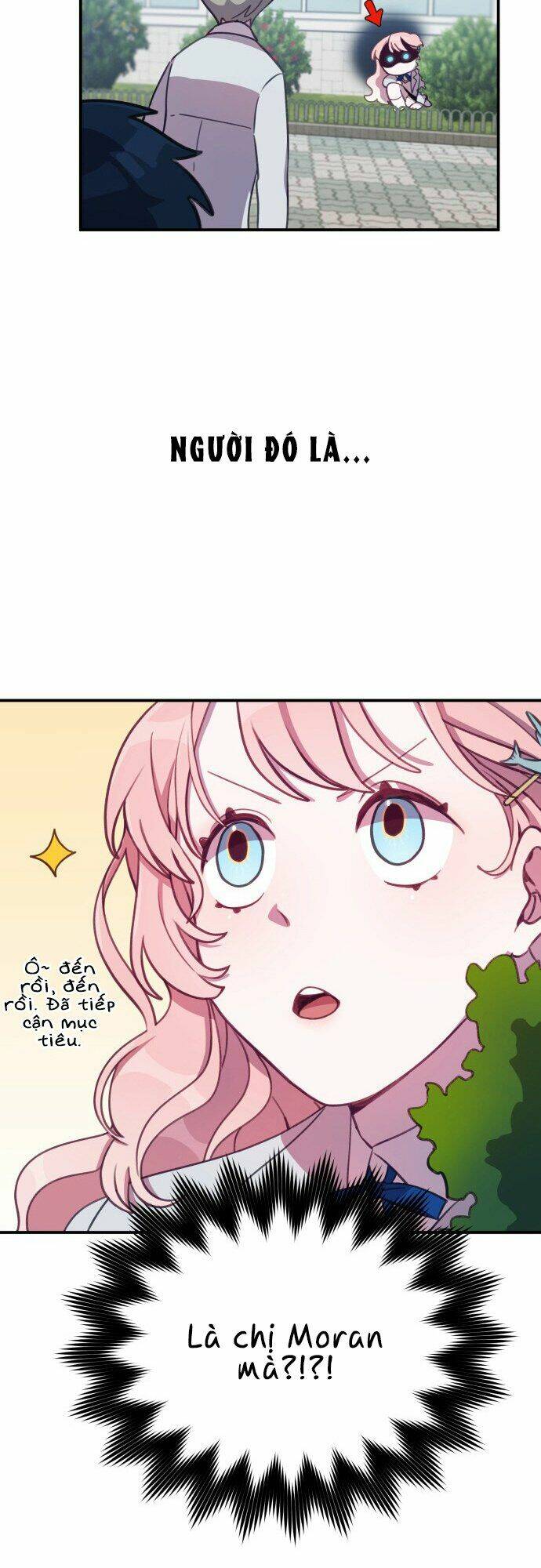Lạy Chúa! Xin Hãy Để Con Trở Thành Ác Ma: Chapter 6