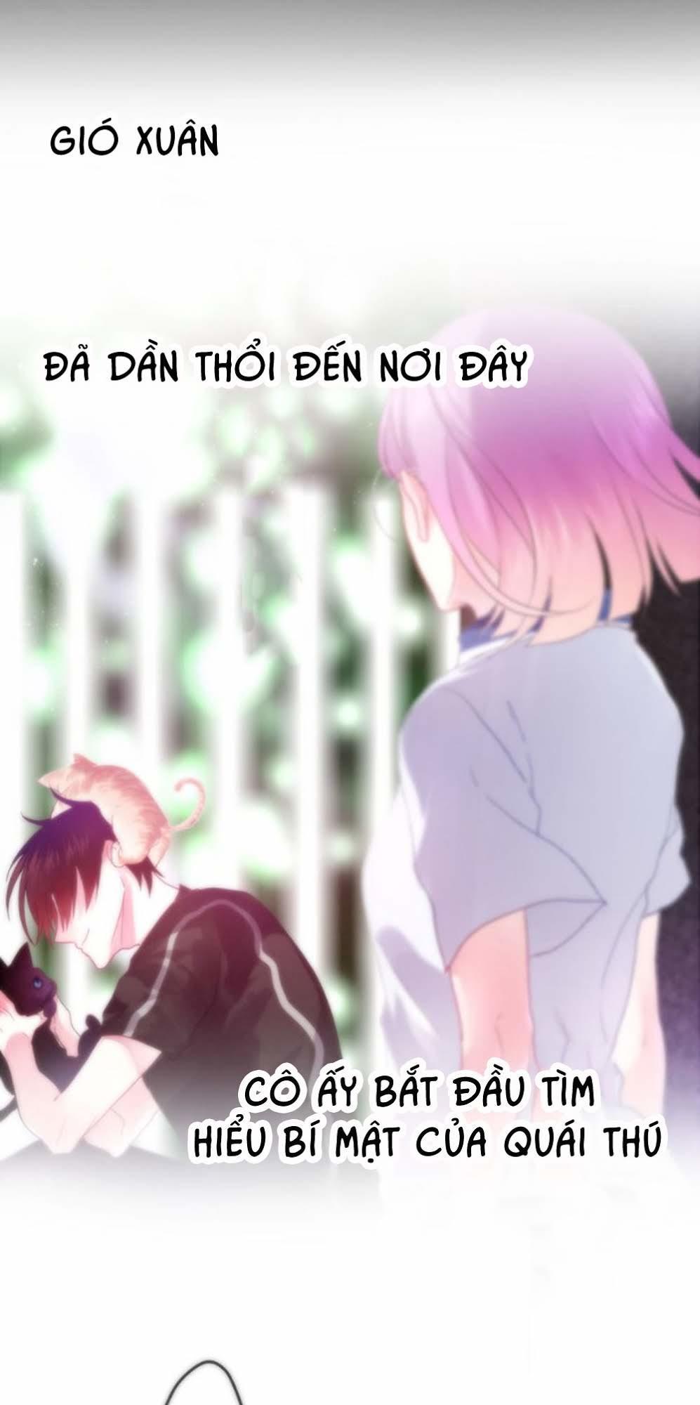 Tháng Sáu Kì Diệu: Chapter 651