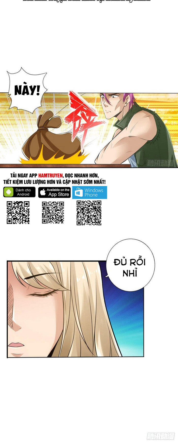 Hệ Thống Tìm Đường Chết Mạnh Nhất: Chapter 77