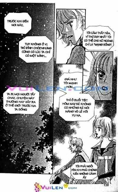 Hiệp Sĩ Nữ Hoàng: Chapter 6