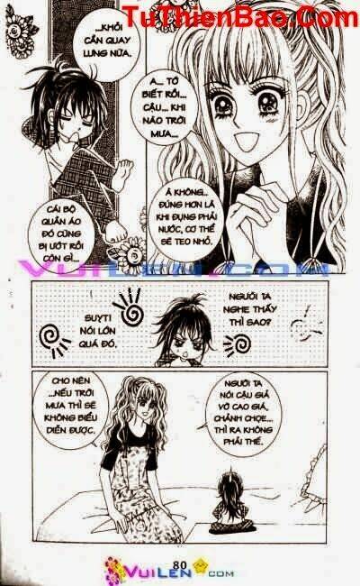 Cặp Đôi Kỳ Lạ: Chapter 2