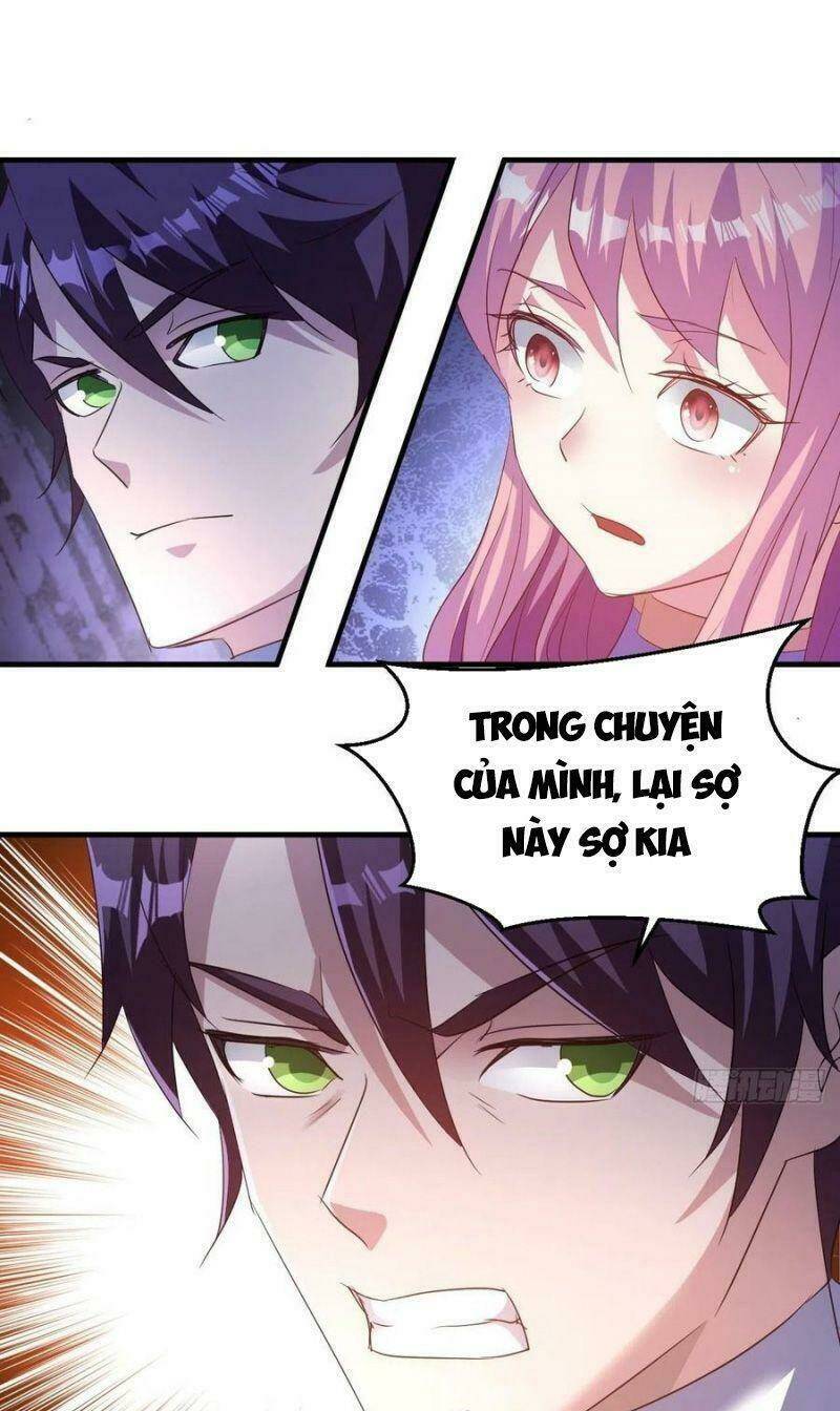 Ta Đã Đặt Ra Thời Đại Của Vạn Tộc: Chapter 50