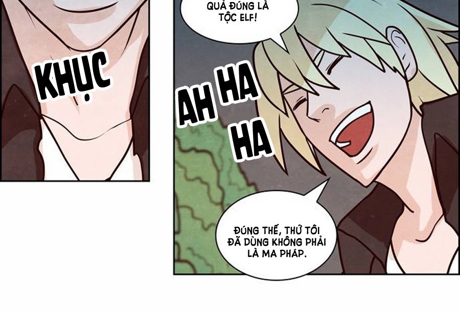 The Devil King Is Bored 2: Chapter 25