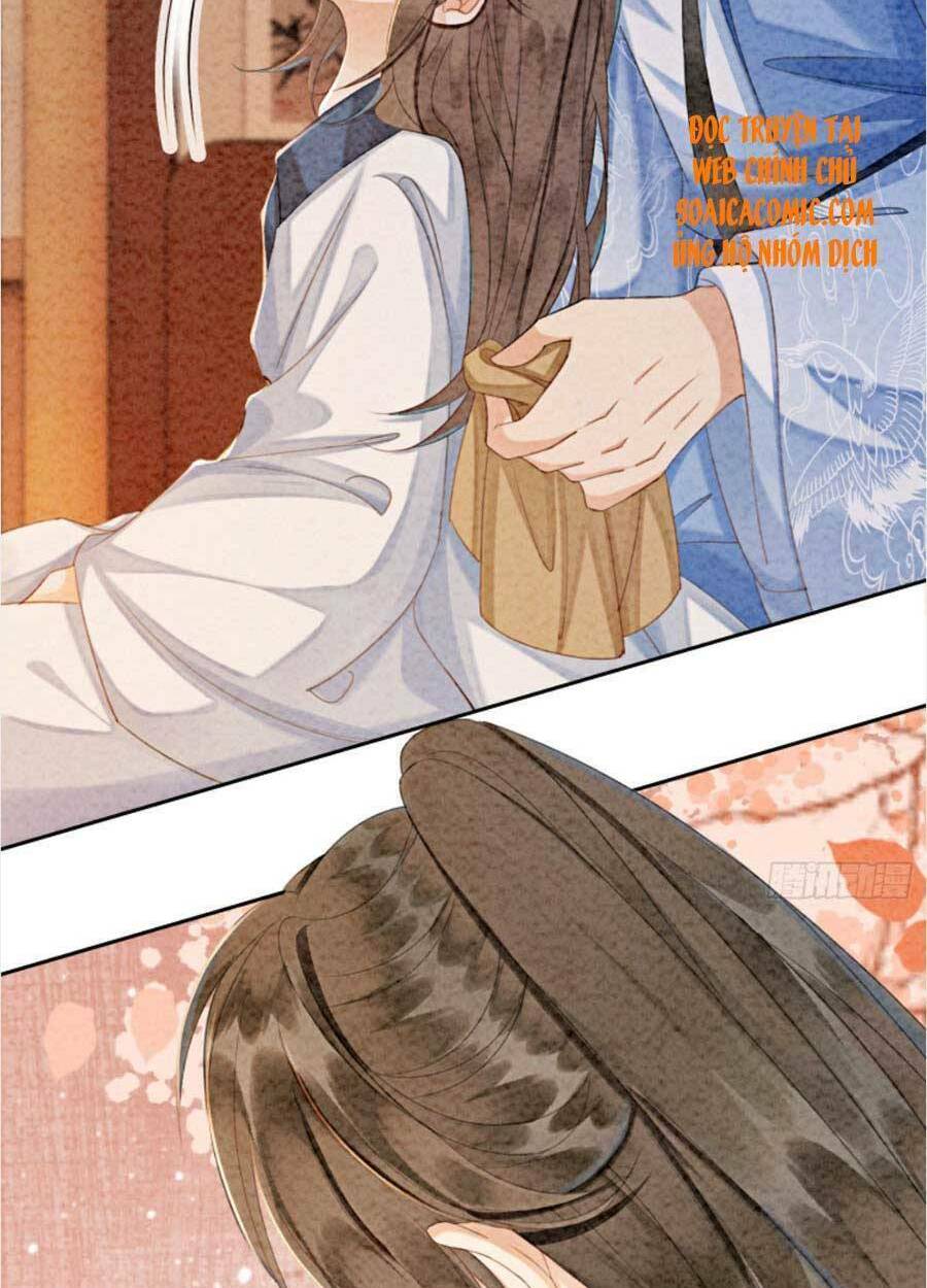 Bắt Đầu Hủy Hôn Để Công Lược Vương Gia: Chapter 23