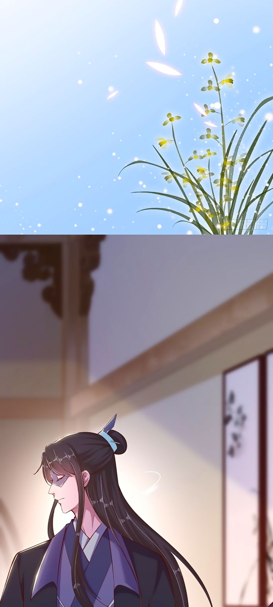 Phượng Ngự Tà Vương: Chapter 23