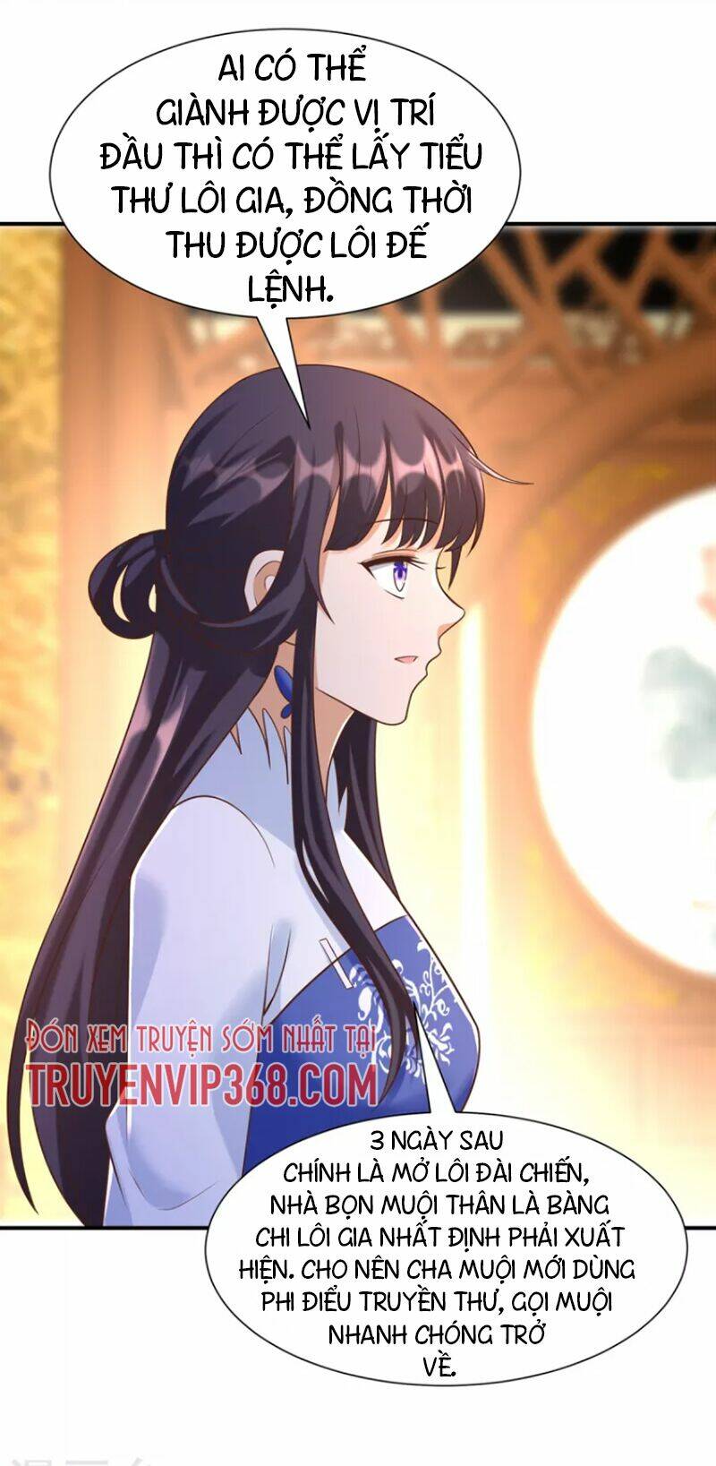 Chí Tôn Trọng Sinh: Chapter 165