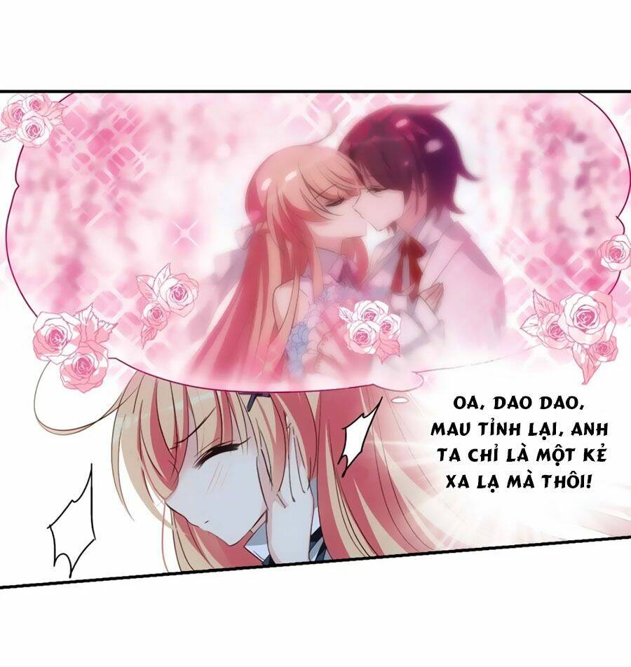 Xuyên Duyệt Tây Nguyên 3000: Chapter 263