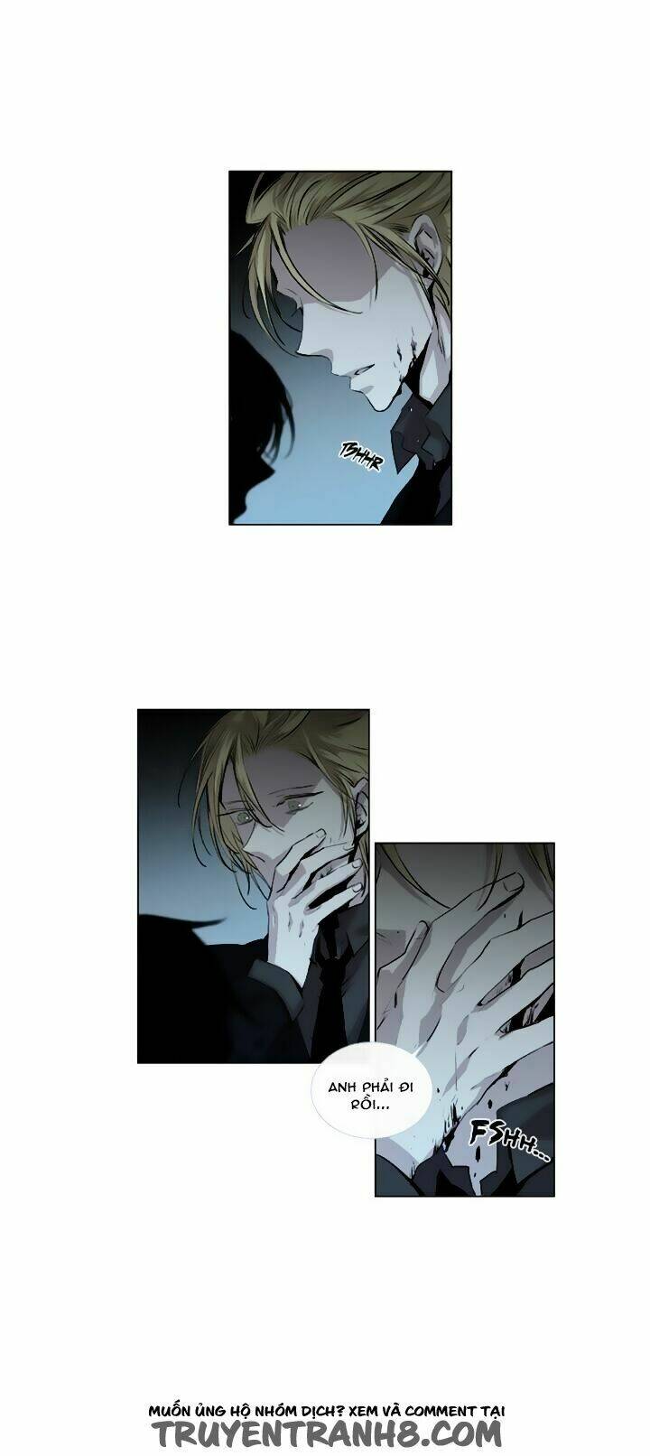 American Ghost Jack: Chapter 63