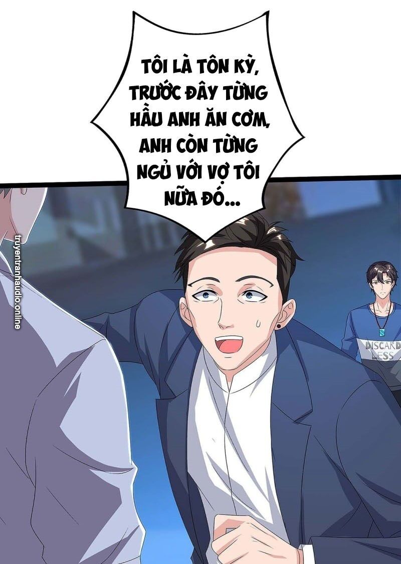 Trọng Sinh Khí Thiếu Quy Lai: Chapter 113