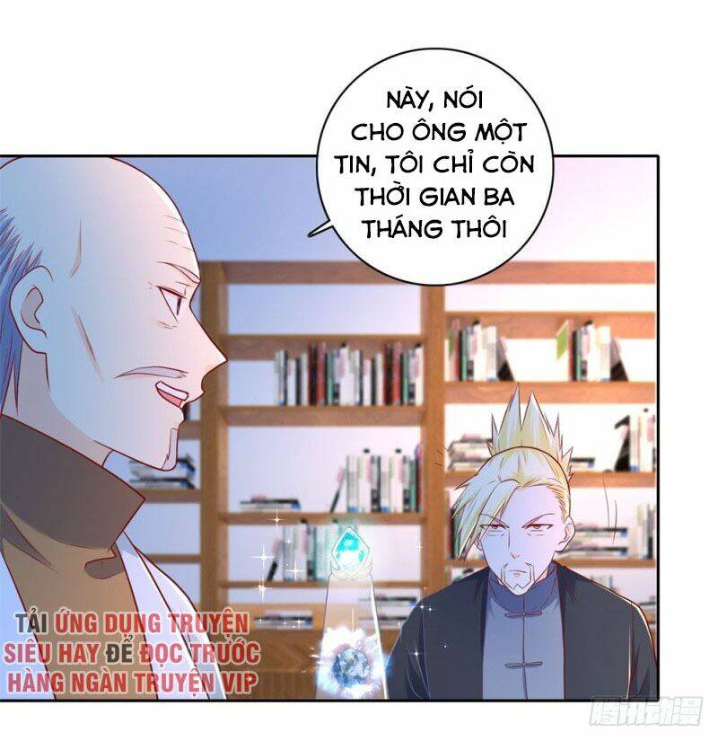 Thiên Hỏa Đại Đạo: Chapter 63