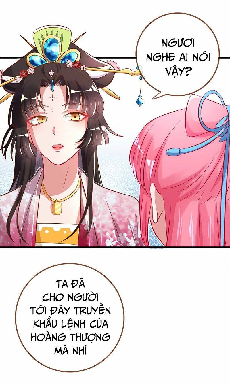 Triều Hoàng Cặn Bã: Chapter 5