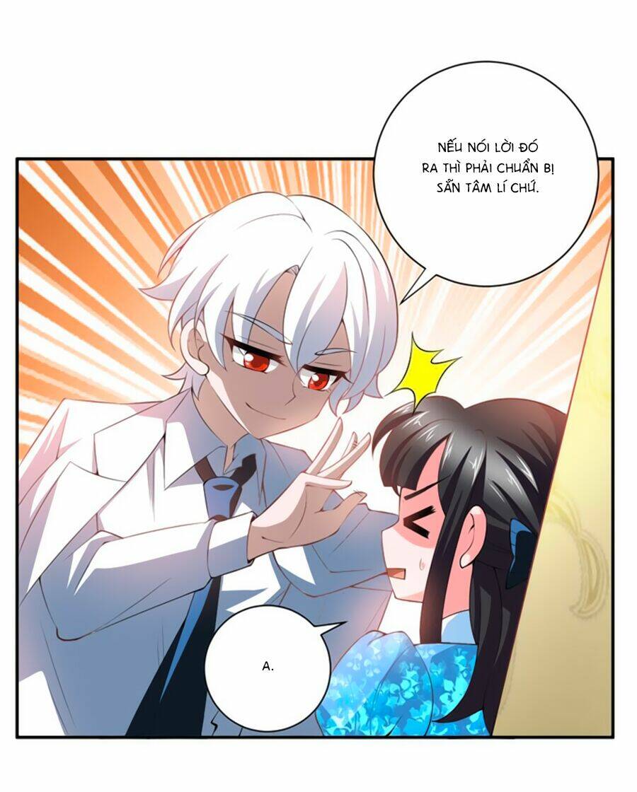 Người Yêu Khát Máu Của Tôi: Chapter 85