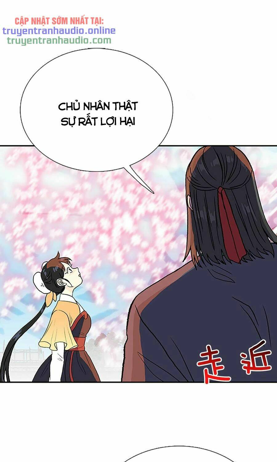 Học Sĩ Tái Sinh: Chapter 190