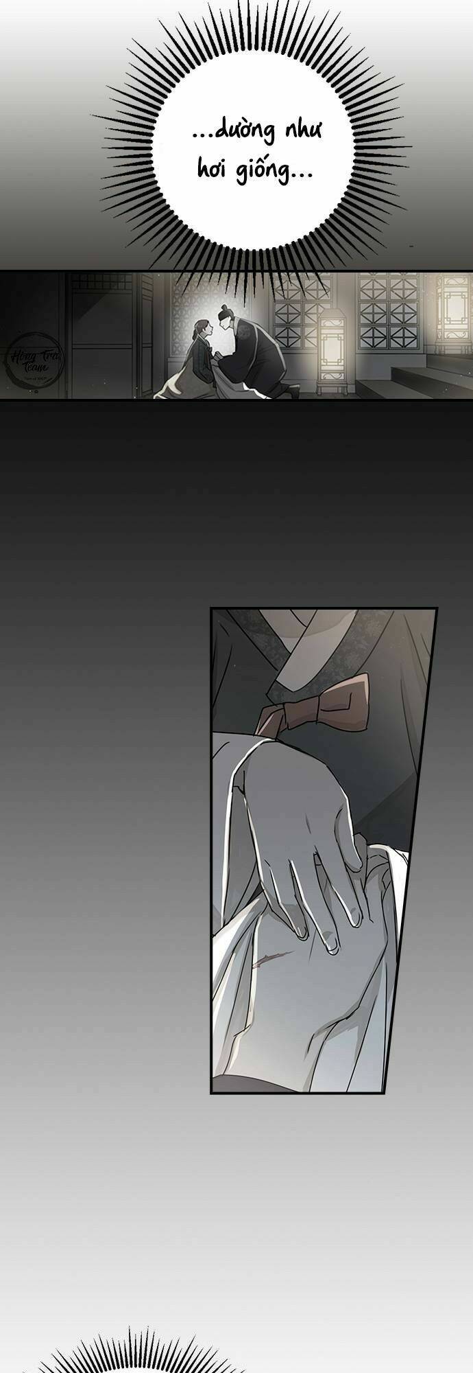 Duyên Nợ Kiếp Trước: Chapter 1