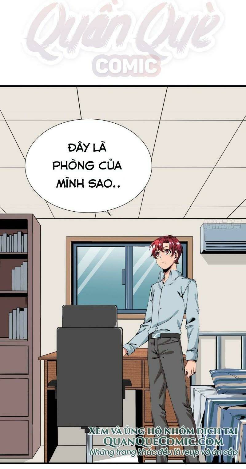 Thiên Luân: Chapter 10