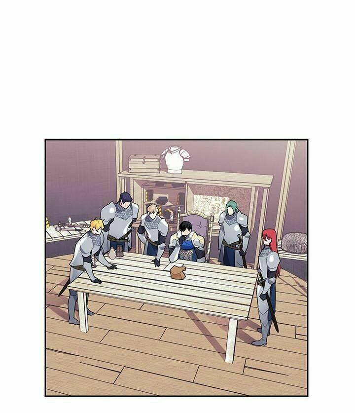 Công Chúa Của Loài Chim: Chapter 25