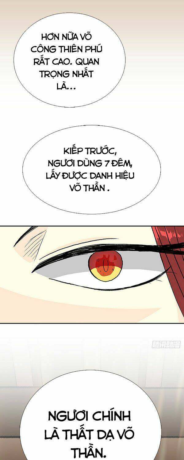 Học Sĩ Tái Sinh: Chapter 140.5