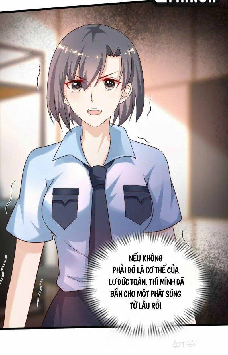 Tối Cường Vận Đào Hoa: Chapter 210