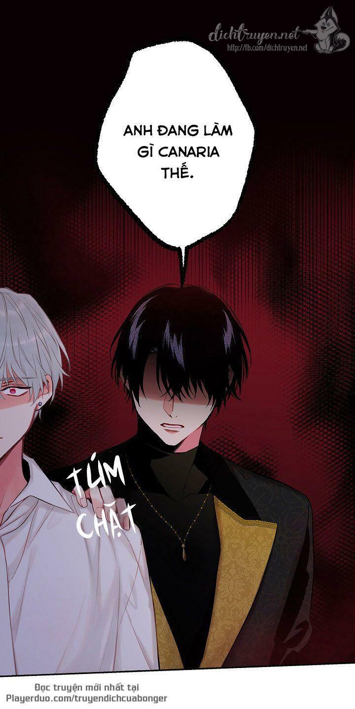 Tồn Tại Với Tư Cách Là Vợ Của Nam Chính: Chapter 188