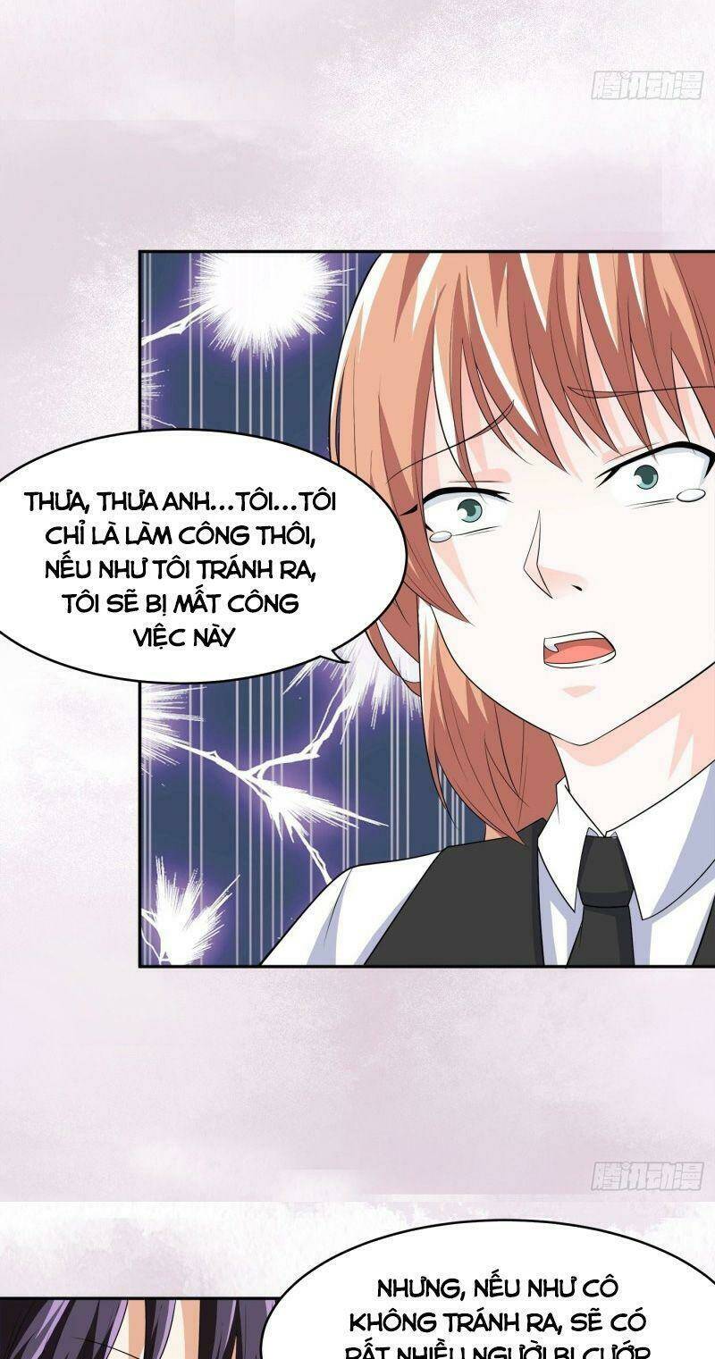 Người Tu Tiên Tại Đô Thị: Chapter 137