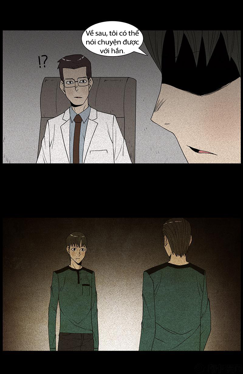 Chuyện Lạ Đêm Khuya: Chapter 51