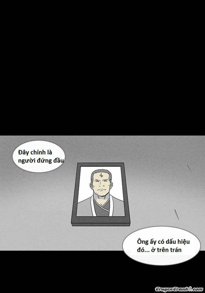 Những Câu Chuyện Bất Thường: Chapter 58