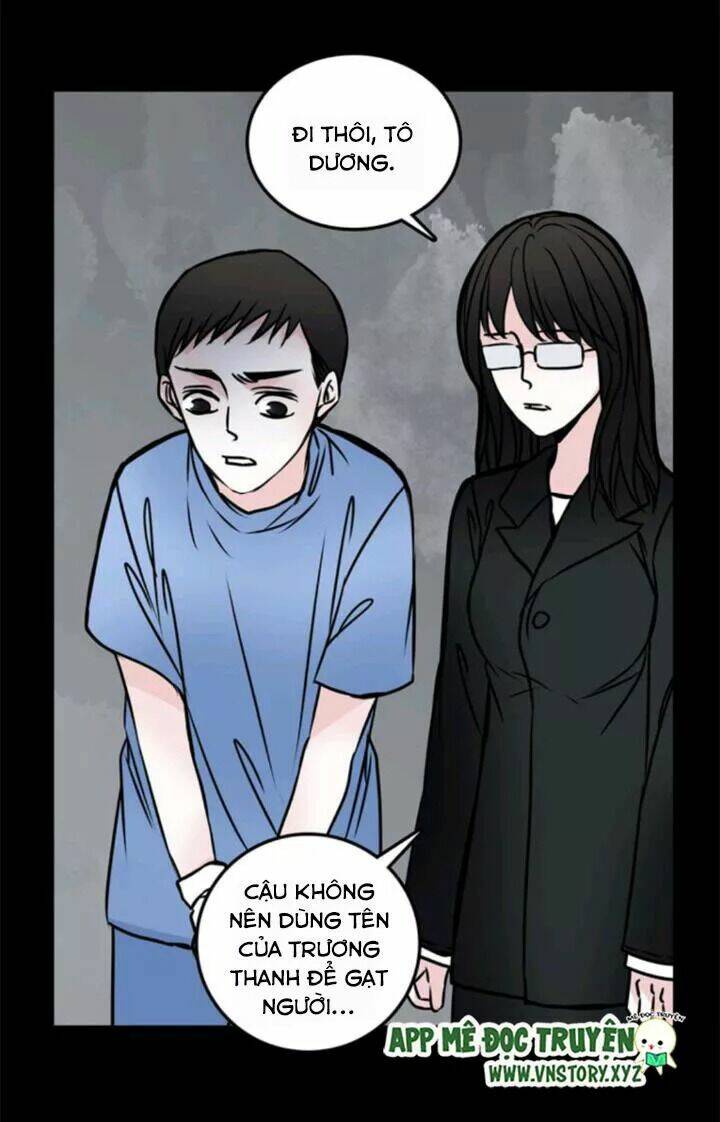 Nhật Ký Nữ Phù Thủy Hồi Sinh: Chapter 46