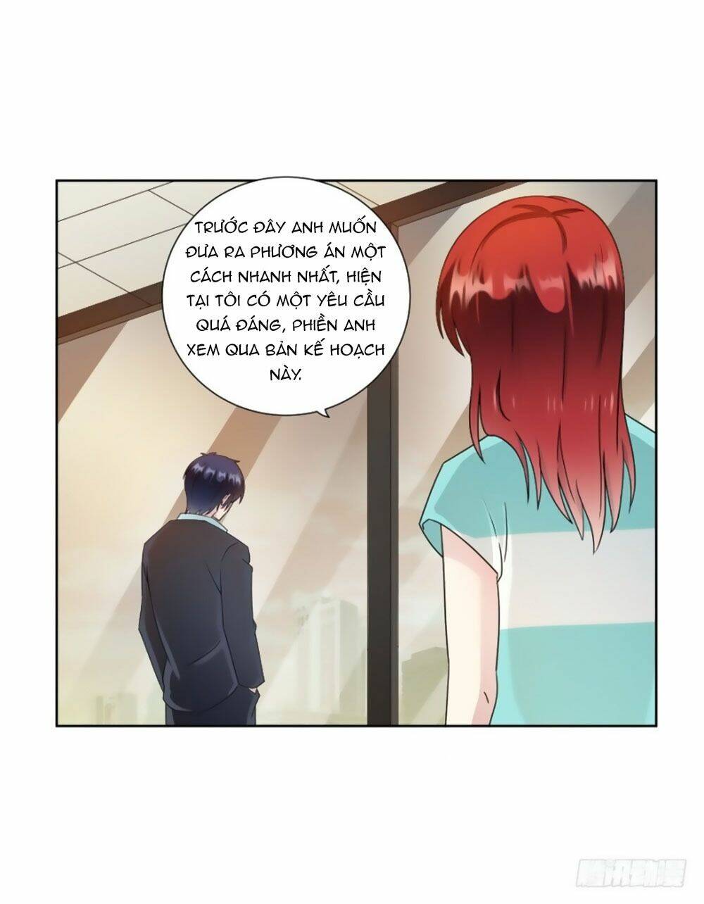 Thiên Kim Đường Môn: Chapter 88
