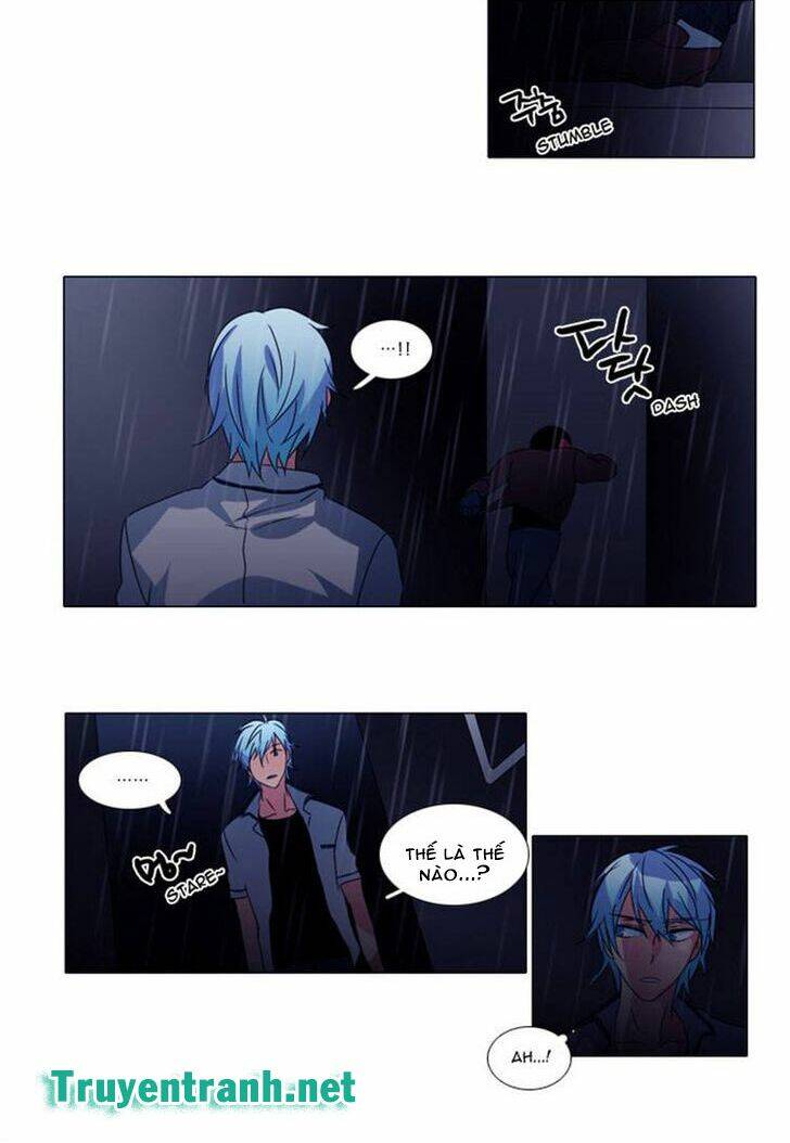 Wonted: Chapter 35