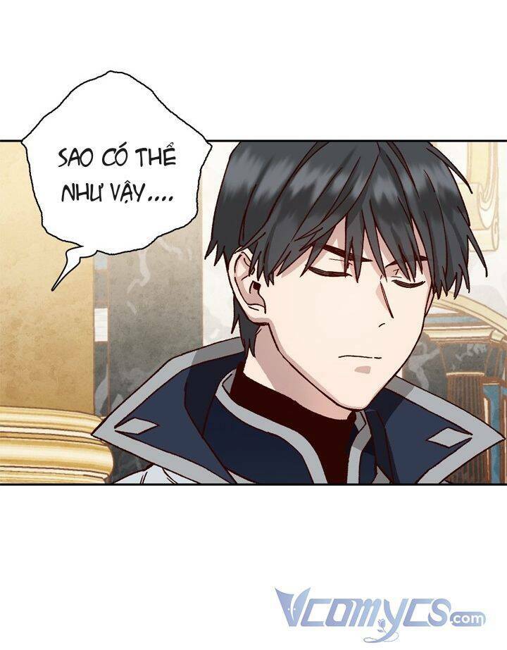 Hãy Cứu Tôi, Công Chúa: Chapter 2