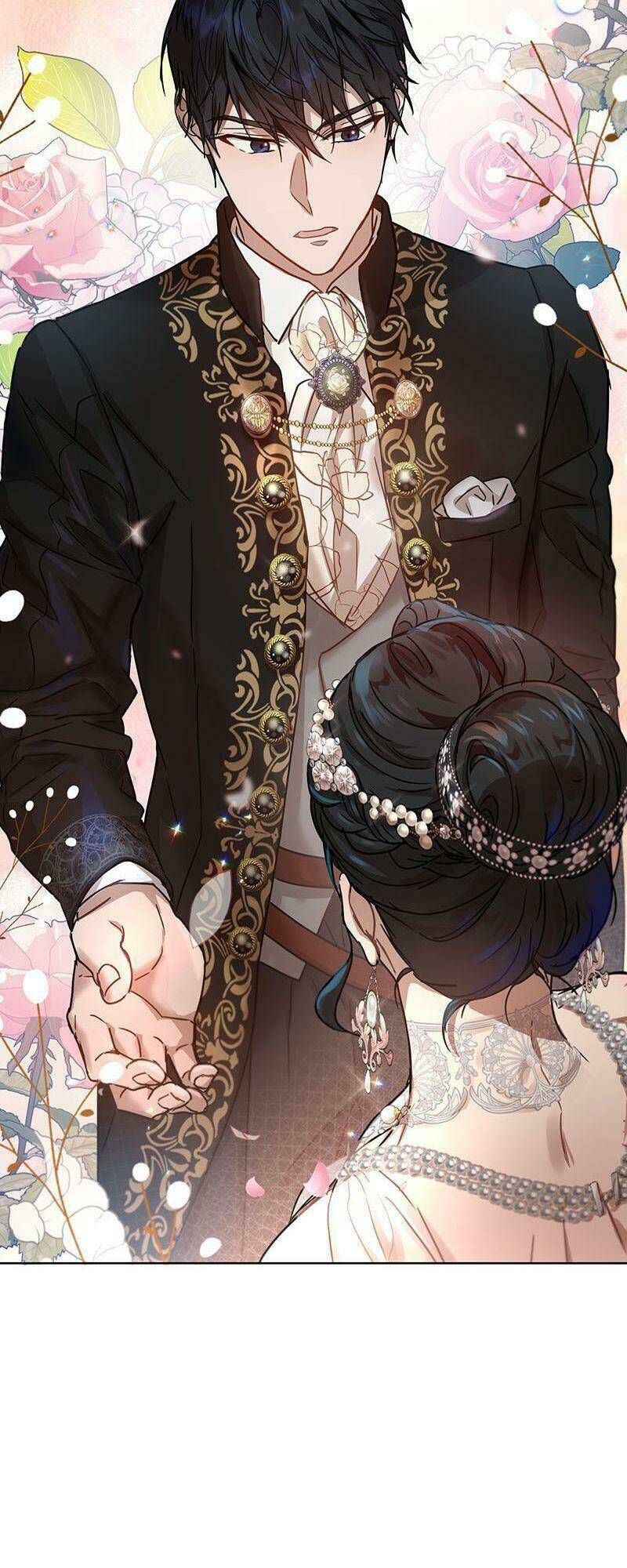 Khế Ước Của Ác Ma: Chapter 57