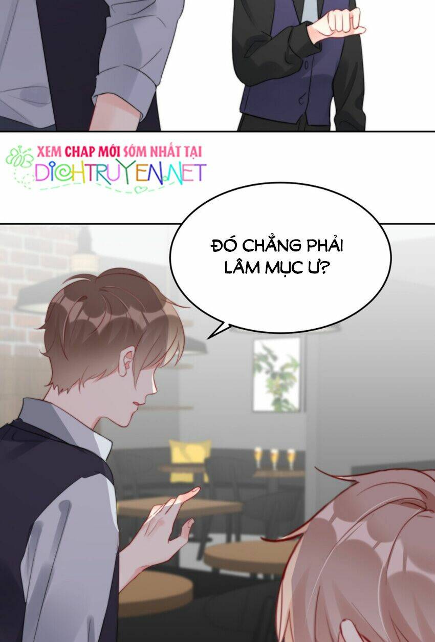 Boss Đại Nhân Là Nữ Thần?: Chapter 27