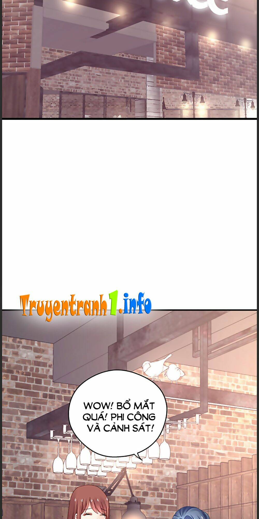 Bạn Trai 1/4 Của Tôi: Chapter 20