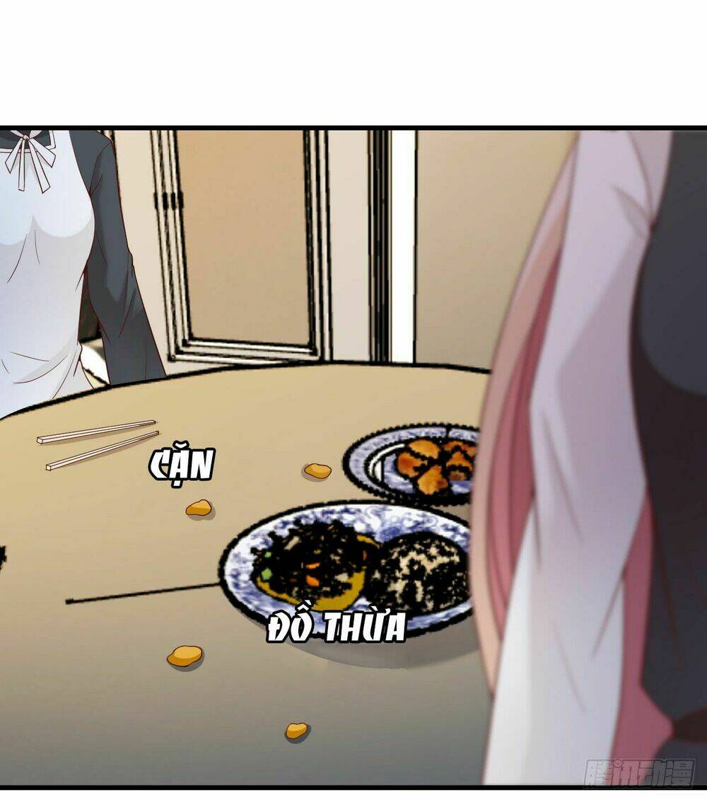 Bí Mật Kết Hôn Với Ảnh Đế: Vợ Ơi Đến Đây Tấn Công Đi Nào: Chapter 27