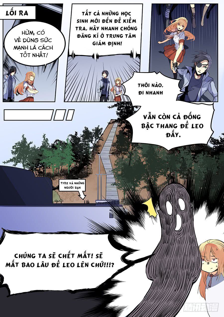 After Transformation, Mine And Her Wild Fantasy: Chapter 62