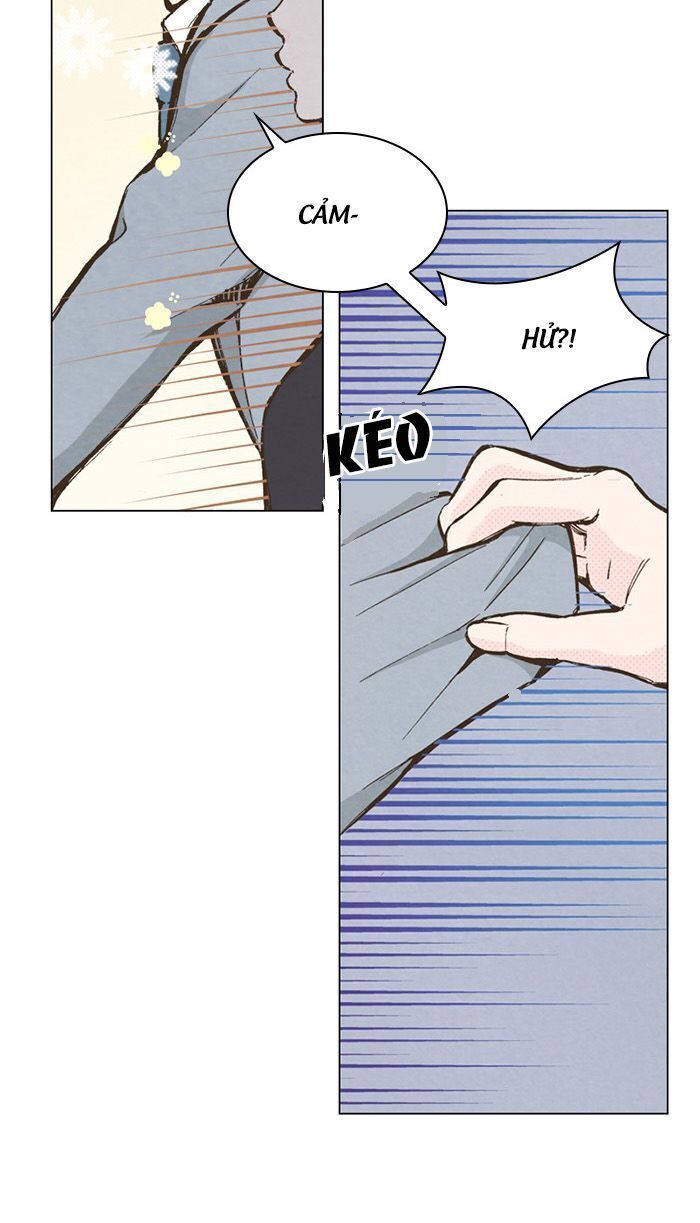 Làm Vợ Anh, Em Nhé: Chapter 12