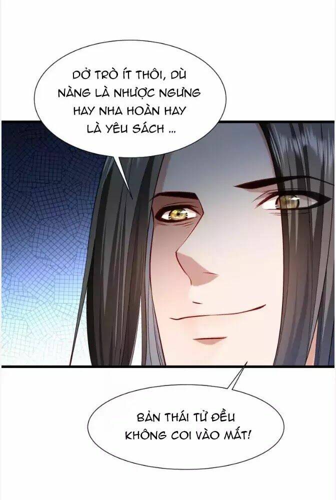 Tiểu Hoàng Thư Và Tiểu Hoàng Thúc: Chapter 64