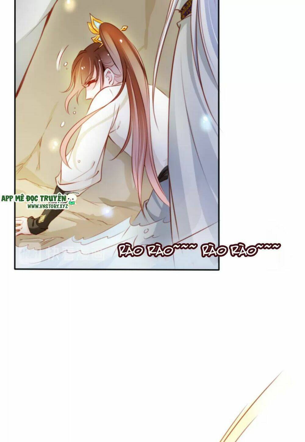 Nàng Trở Thành Bạch Nguyệt Quang Của Vương Gia Bệnh Kiều: Chapter 71