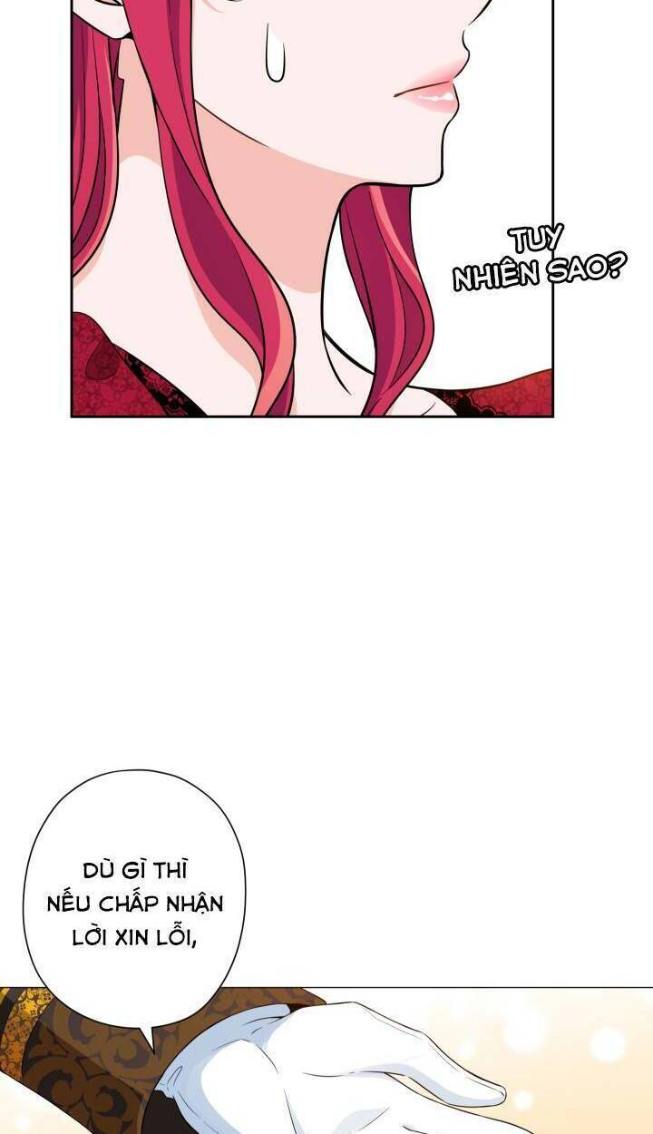 Gửi Đến Người Bạn Của Tôi: Chapter 9