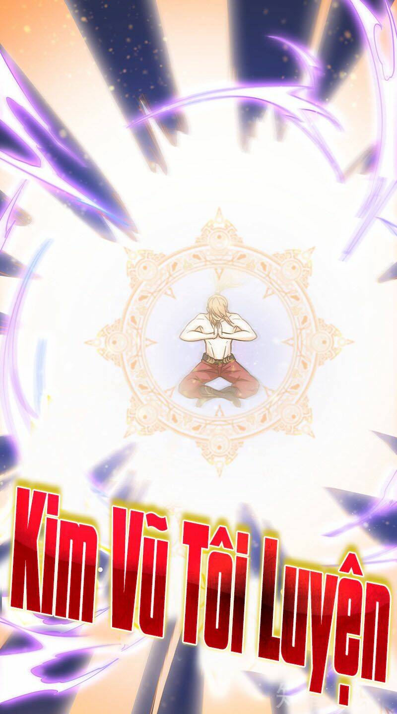 Võ Thần Thiên Hạ: Chapter 98