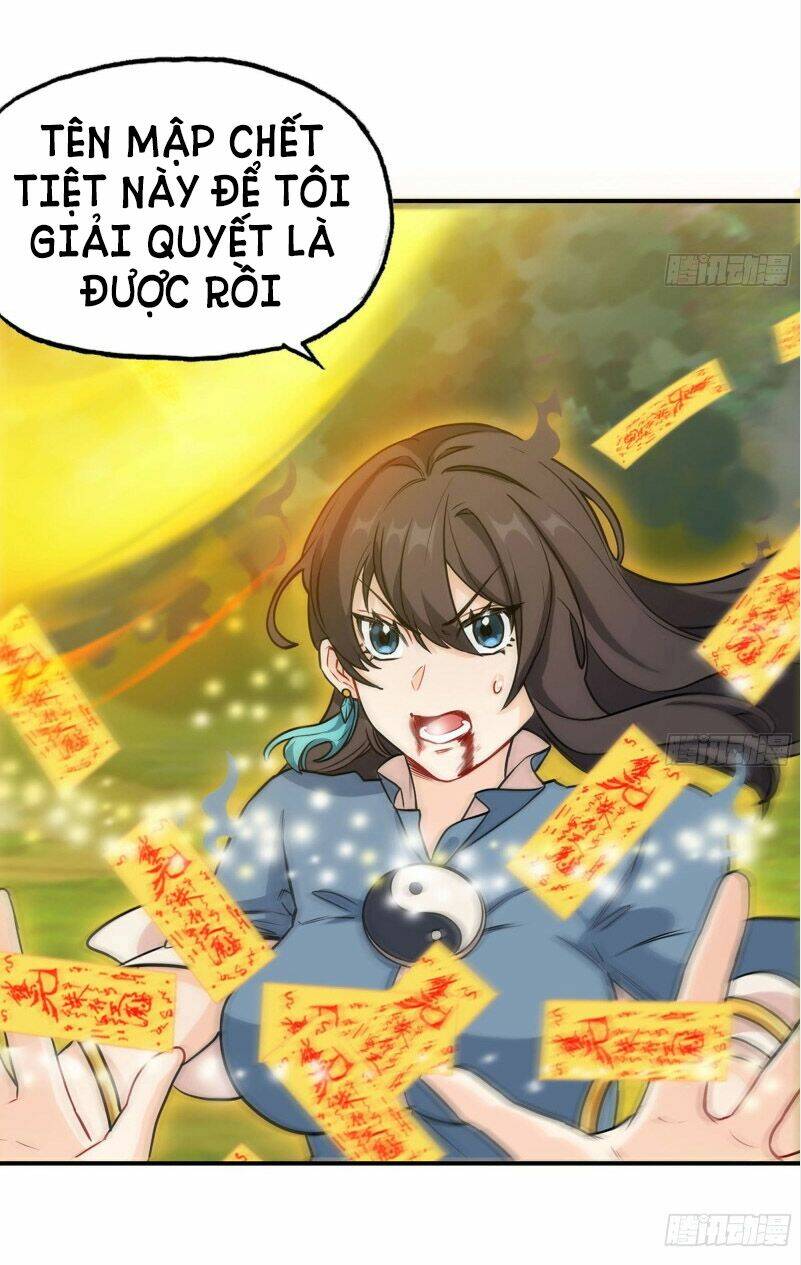 Khởi Đầu Bằng Một Con Côn: Chapter 128