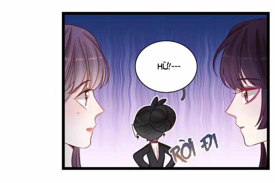 Nữ Phù Thủy Muốn Sống Nổi Loạn: Chapter 27