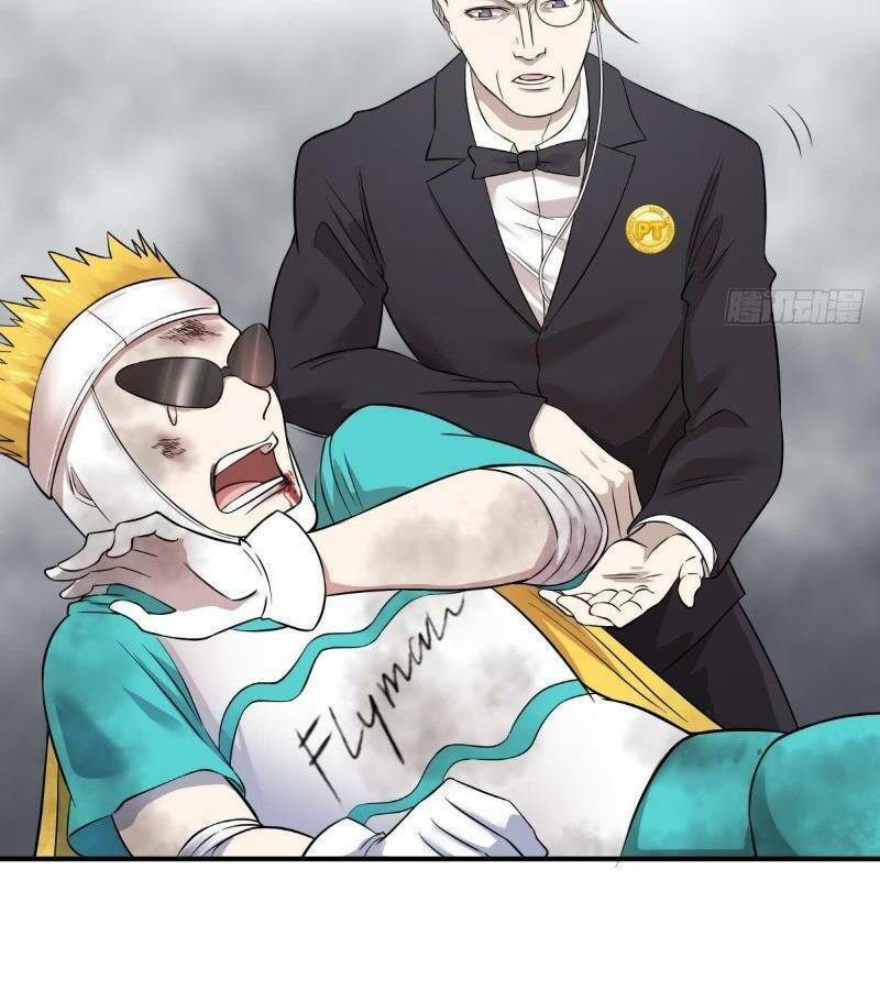 Danh Sách Kẻ Phản Diện: Chapter 72