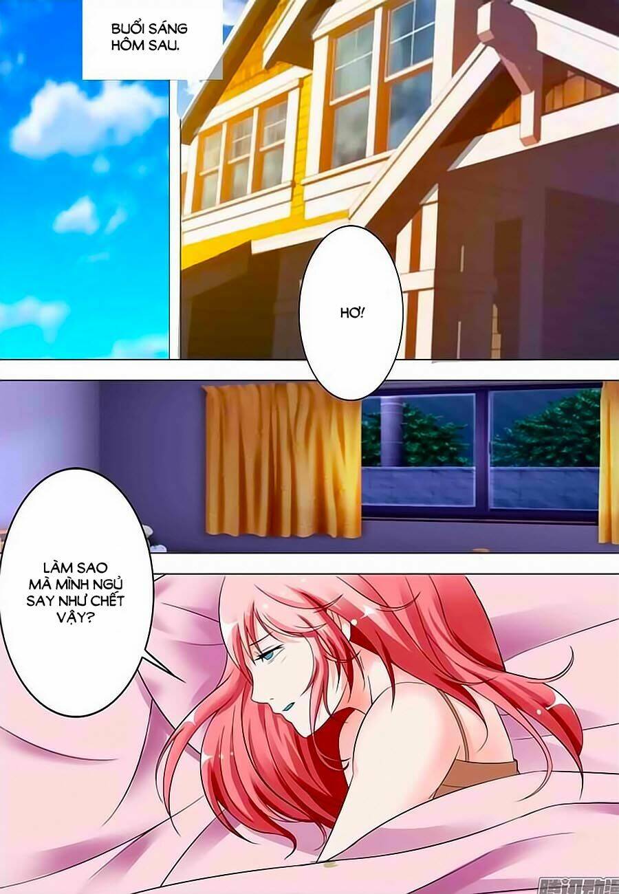 Inu Wo Kau: Chapter 2