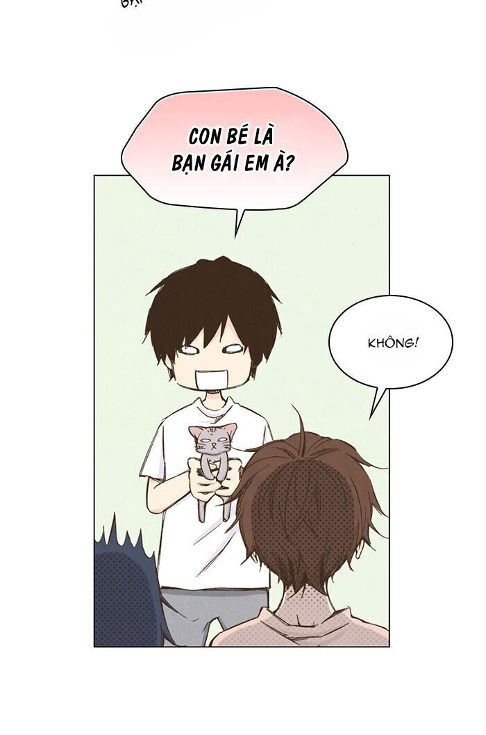 Làm Vợ Anh, Em Nhé: Chapter 32