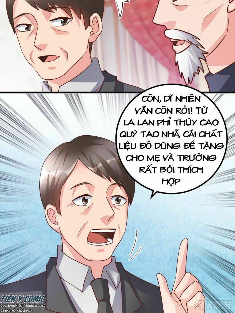 Thấu Thị Tiên Y: Chapter 92