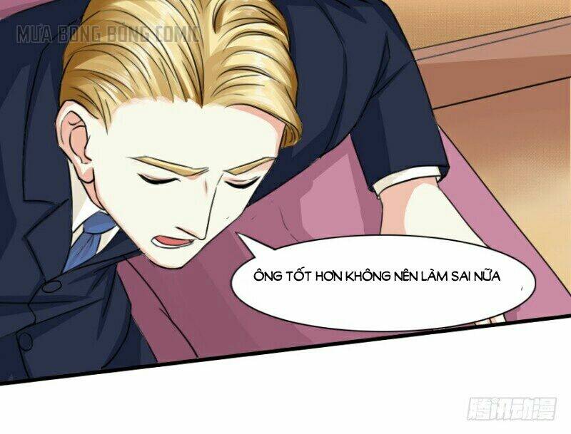 Mặt Nạ Kiều Thê: Chapter 6