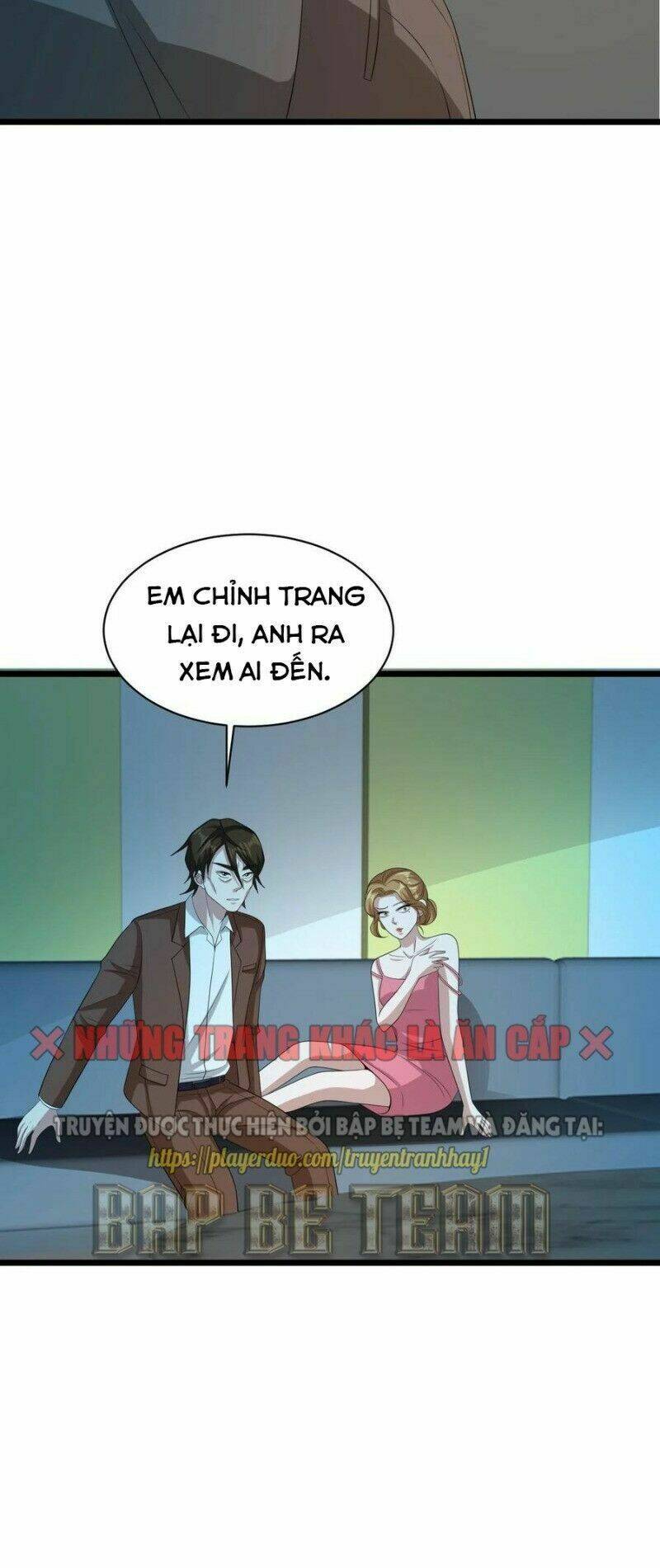 Đô Thị Tà Vương: Chapter 68